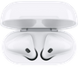 Apple AirPods 2 [MV7N2] в зарядном футляре