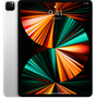 Apple iPad Pro 12.9" M1 2021 Серебристый 256 GB Wi-Fi+4G (MHR73)