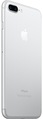 Apple iPhone 7 Plus 128 GB Silver