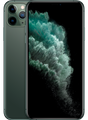 Apple iPhone 11 Pro Max 64 GB Midnight Green (CPO)