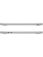 Macbook Air 13" M2 2022 512 GB Серебристый MLY03