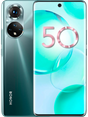 HONOR 50 8/256 GB Изумрудно-зелёный