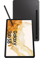 Samsung Galaxy Tab S8 Wi-Fi SM-X700 8/256 GB Графитовый
