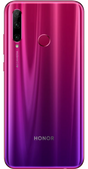 HONOR 10i 4/128 GB Red
