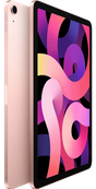 Apple iPad Air 4 (2020) Wi-Fi 256 GB Розовое золото MYFX2RK