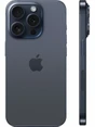 iPhone 15 Pro 256 GB Синий Титан
