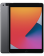Apple iPad 10.2" 2020 Wi-Fi 128 GB Серый Космос MYLD2