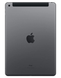 Apple iPad 10.2" 2020 LTE 128 GB Серый Космос MYML2