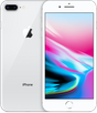 Apple iPhone 8 Plus 64 GB Silver