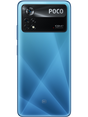 POCO X4 Pro 5G 8/256 GB Голубой