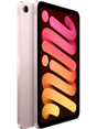 Apple iPad mini 2021 256 GB Wi-Fi Pink [MLWR3]