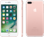 Apple iPhone 7 Plus 256 GB Rose Gold