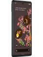 Google Pixel 6 8/256 GB Чёрный