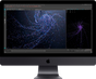 Apple iMac Pro 27" Retina 5K, Intel Core Xeon, 32 ГБ, 1 ТБ SSD, Radeon Pro Vega 56 8GB [MQ2Y2]