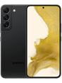 Samsung Galaxy S22 5G 8/256 GB Чёрный фантом