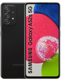Samsung Galaxy A52s 5G 8/128 GB Чёрный