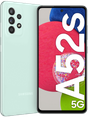 Samsung Galaxy A52s 5G 8/128 GB Мятный