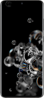 Samsung Galaxy S20 Ultra 12/128 GB Black (Чёрный)