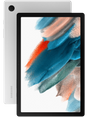 Samsung Galaxy Tab A8 X200 Wi-Fi 3/32 GB Серебристый