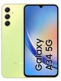 Galaxy A34 5G 8/256 GB Зеленый