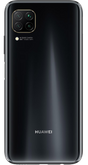 Huawei P40 Lite 6/128 GB Полночный чёрный