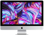 Apple iMac 27" Retina 5K, Intel Сore i5, 8 ГБ, 1 ТБ SSD, Fusion Drive / Radeon Pro 570X [MRQY2]