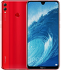 HONOR 8X 4/128 GB Red (Красный)