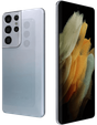 Samsung Galaxy S21 Ultra 5G SM-G9980 12/128 GB (Серебряный фантом)