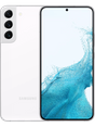 Samsung Galaxy S22 5G 8/256 GB Белый