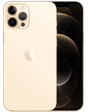 Apple iPhone 12 Pro Max 256 GB Gold