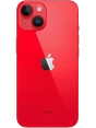 iPhone 14 б/у 256 GB Красный *C