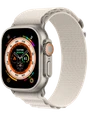 Apple Watch Ultra 145-190 мм Ткань Сияющая звезда