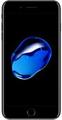 Apple iPhone 7 Plus 128 GB Jet Black