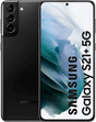 Samsung Galaxy S21+ 5G SM-G9960 8/256 GB (Чёрный фантом)
