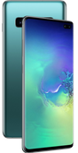 Samsung Galaxy S10 8/128 GB Green (Аквамарин)