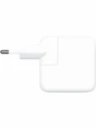 Сетевое зарядное Apple 35W Dual USB-C Port Power Adapter MNWP3