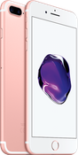 Apple iPhone 7 Plus 128 GB Rose Gold