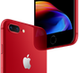 Apple iPhone 8 256 GB (PRODUCT)RED™