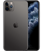 Apple iPhone 11 Pro Max 512 GB Space Gray (CPO)