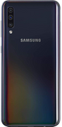 Samsung Galaxy A50 6/128 GB Black (Чёрный)
