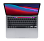 Apple MacBook Pro 13" M1 2020 3,2 Мгц, 8 GB, 256 GB SSD, «‎Space Gray» [MYD82]