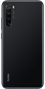 Xiaomi Redmi Note 8T 3/32 GB Black (Чёрный)