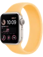 Apple Watch SE 2 40 мм (Сияющая звезда/Солнечное сияние)