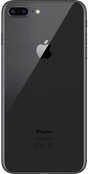Apple iPhone 8 64 GB Space Gray