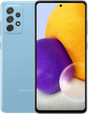 Samsung Galaxy A72 SM-A725F/DS 6/128 GB (Голубой)