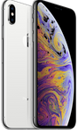 Apple iPhone XS Max 256 GB Silver
