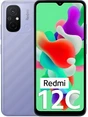 Redmi 12C 6/128 GB Сиреневый