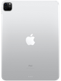 Apple iPad Pro 12.9" M1 2021 Серебристый 512 GB Wi-Fi (MHNL3)