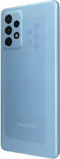 Samsung Galaxy A72 SM-A725F/DS 6/128 GB (Голубой)
