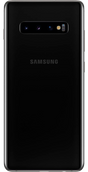 Samsung Galaxy S10 Plus 8/512 GB Black Ceramic (Чёрная керамика)